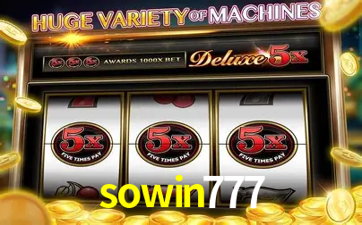 A Revolução dos Aplicativos de Jogos no sowin777