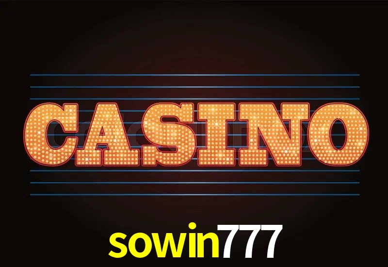 Experiência VIP sowin777