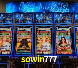 Descubra a Essência do sowin777: Nossa História e Compromissos