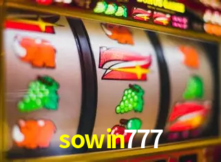 Desvendando o Mundo dos Jogos Virtuais na sowin777
