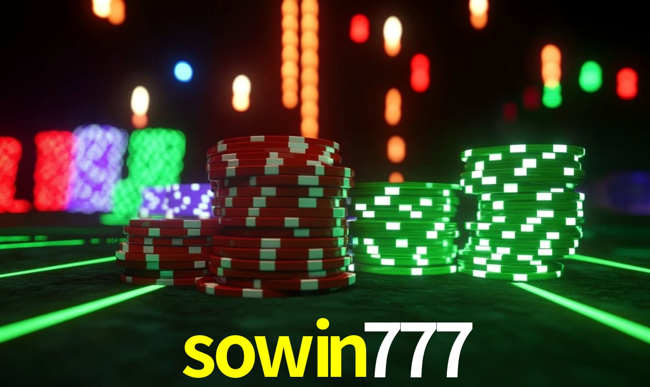 Experiência VIP sowin777