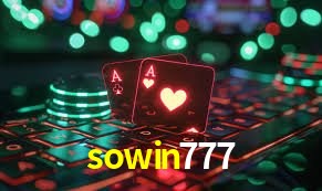Estatísticas sowin777