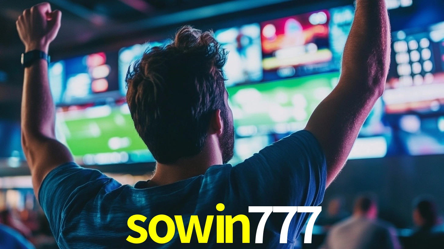 sowin777: Seu Cassino Premiado com Pagamentos Rápidos