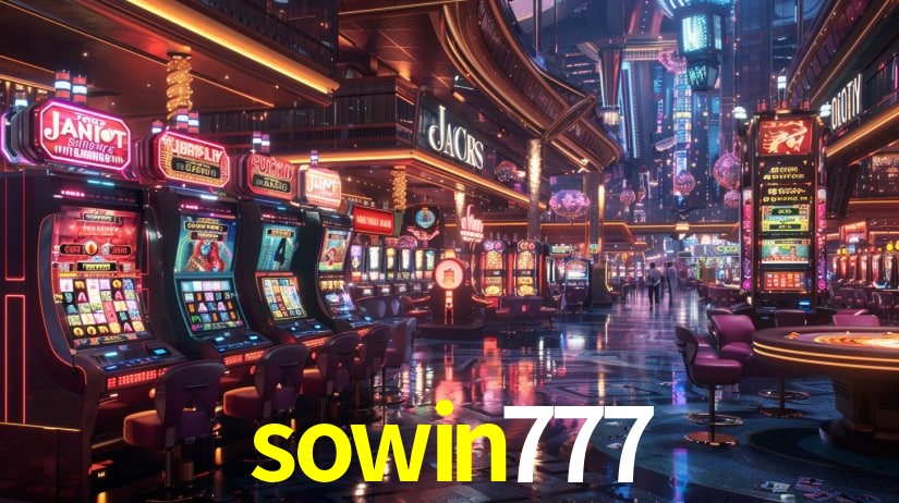 Welcome Bonus sowin777