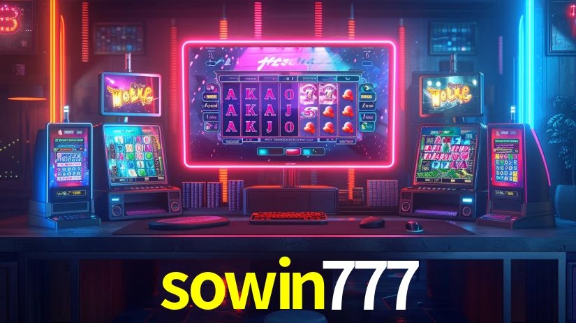 sowin777 bet
