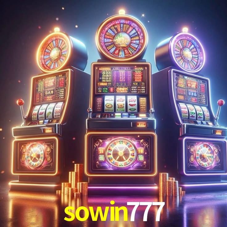 sowin777: Seu Cassino Premiado com Pagamentos Rápidos