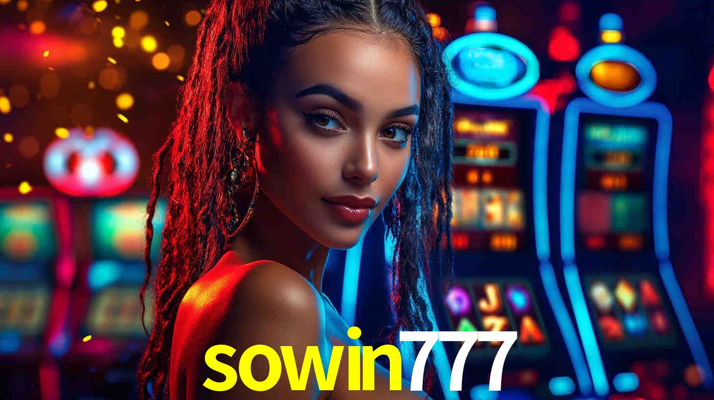 Estatísticas sowin777