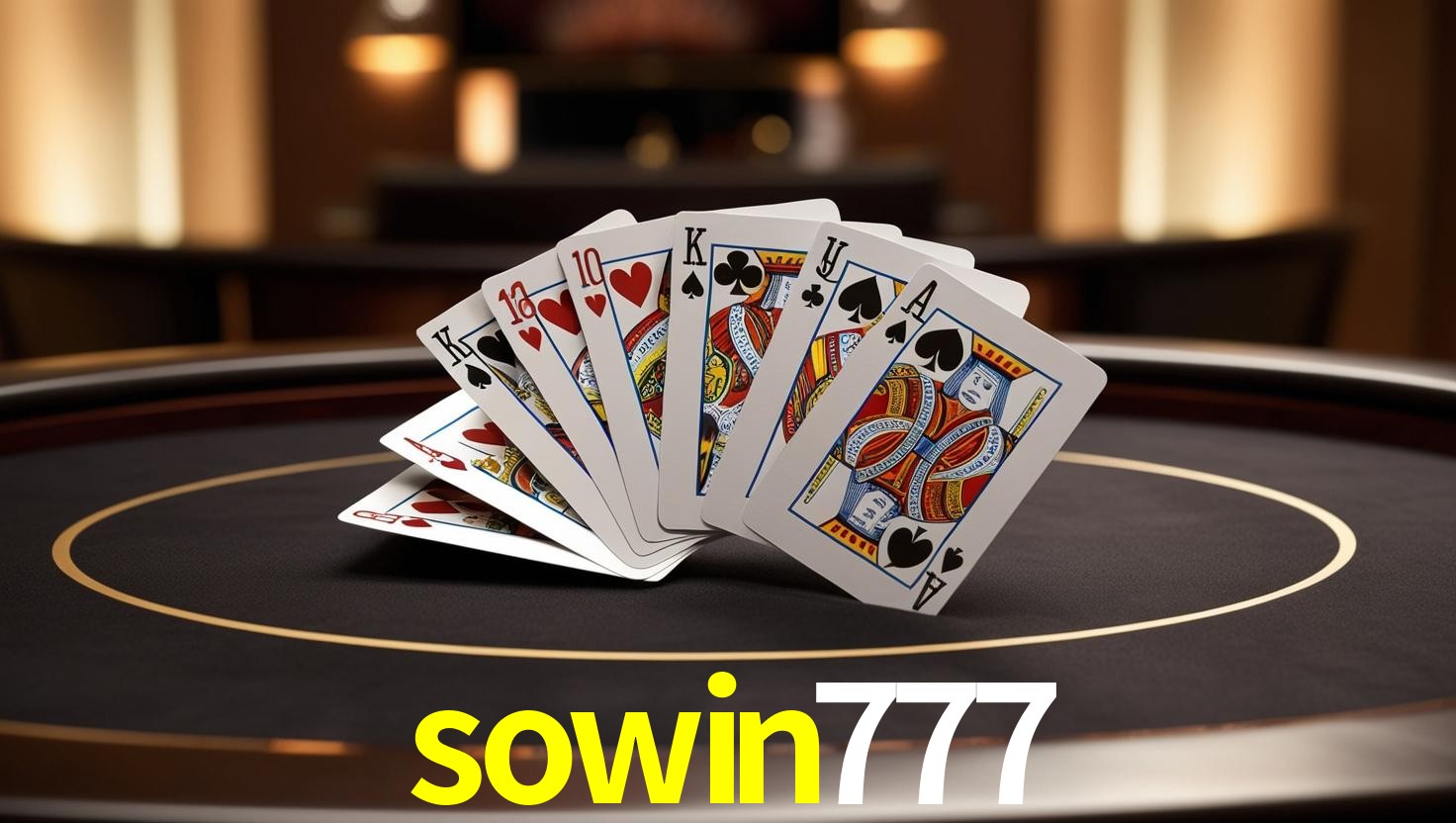 SOWIN777