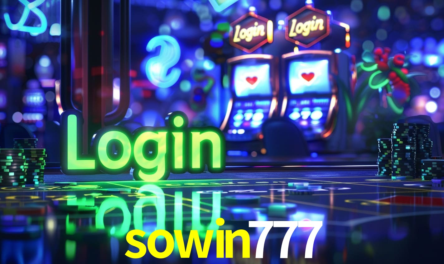 SOWIN777