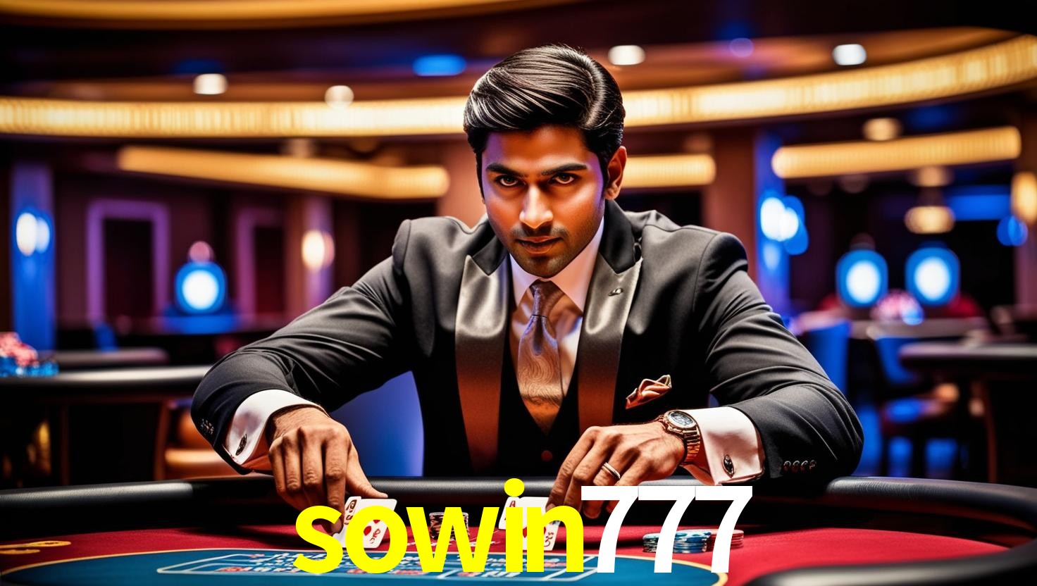 SOWIN777