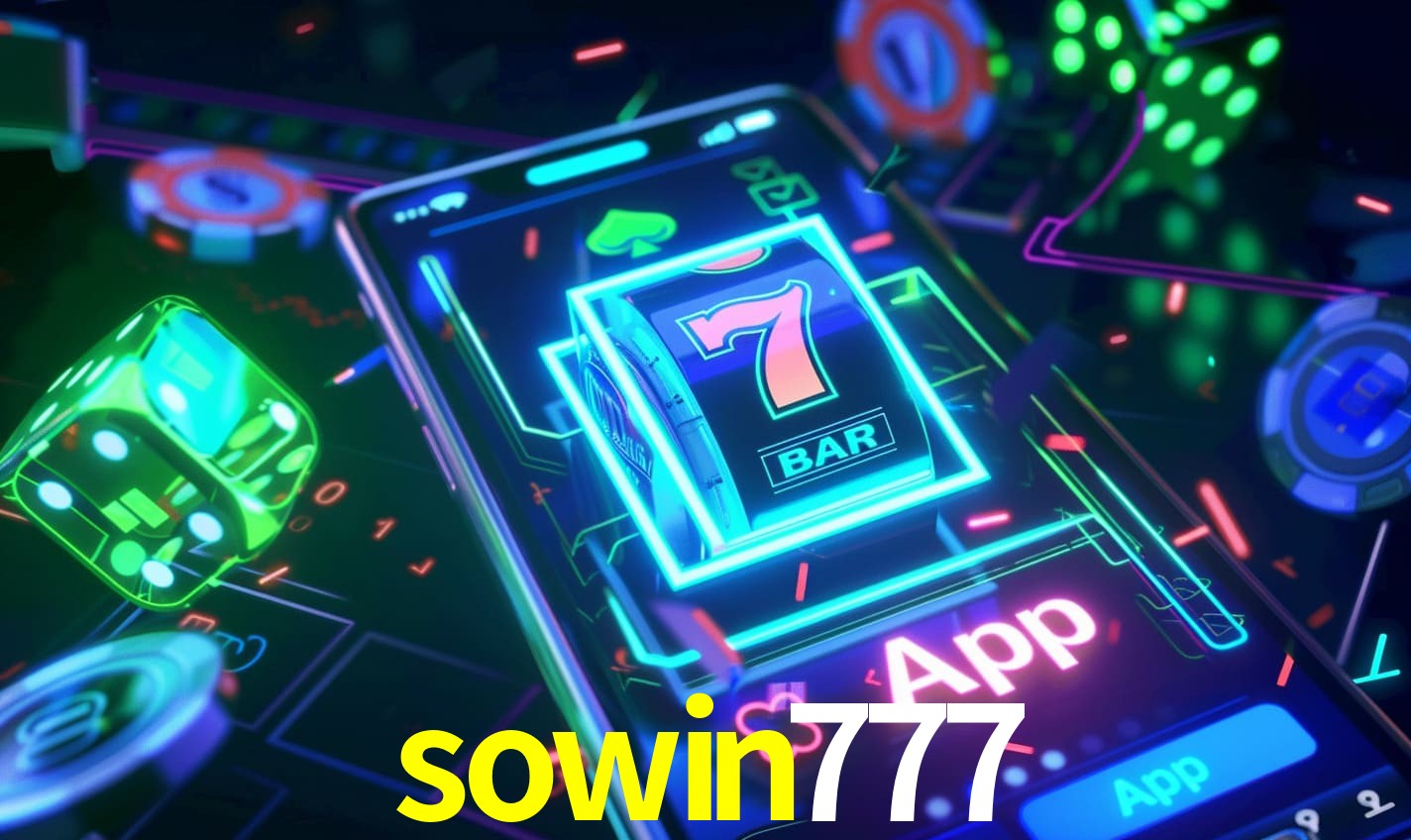 SOWIN777