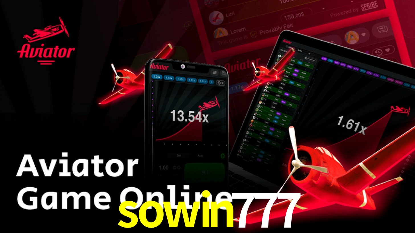 SOWIN777