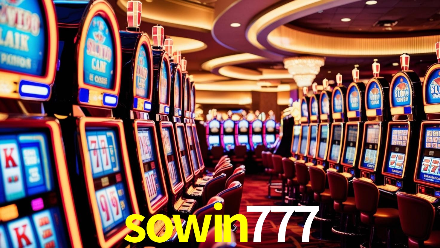 SOWIN777