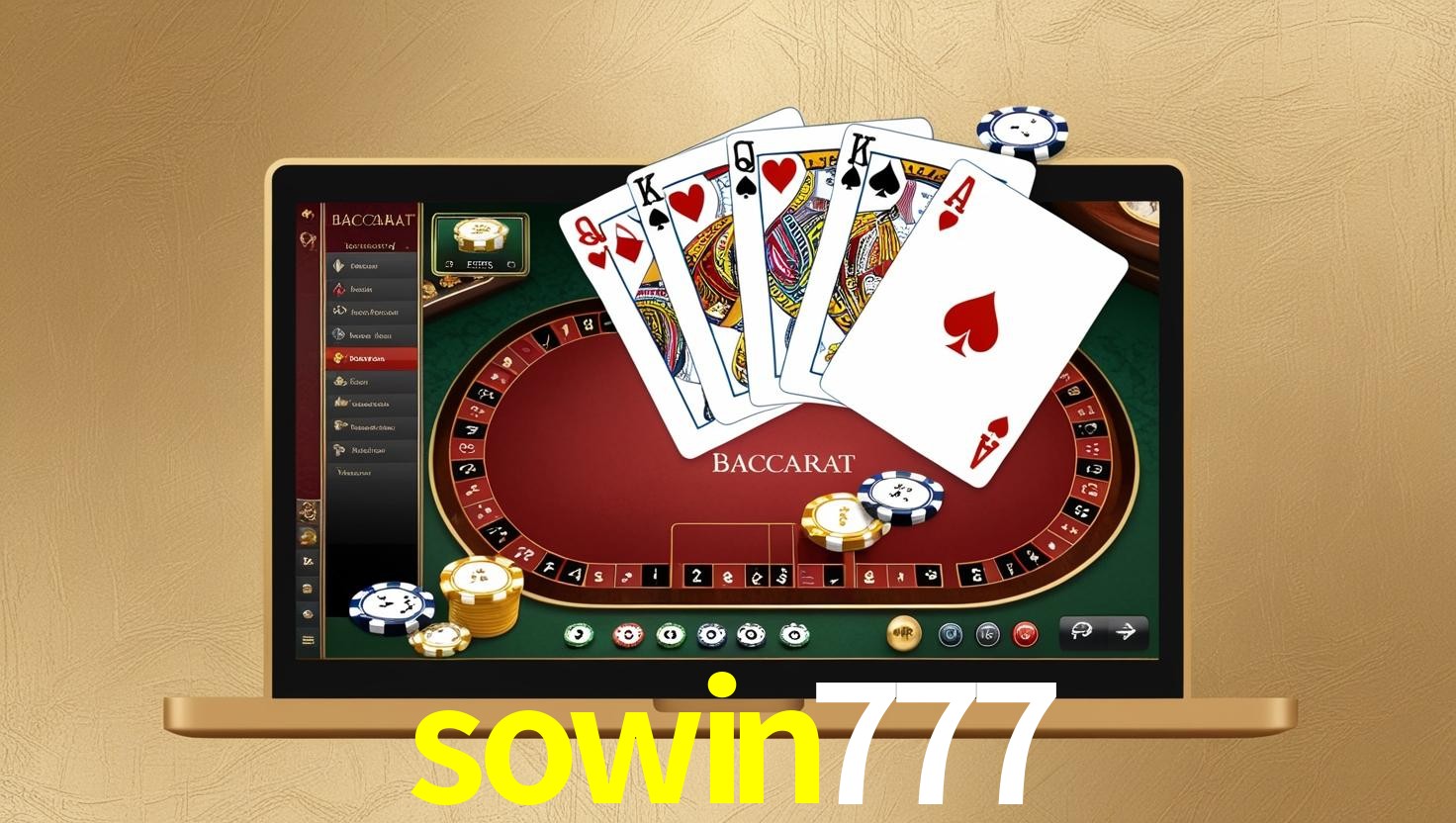 SOWIN777