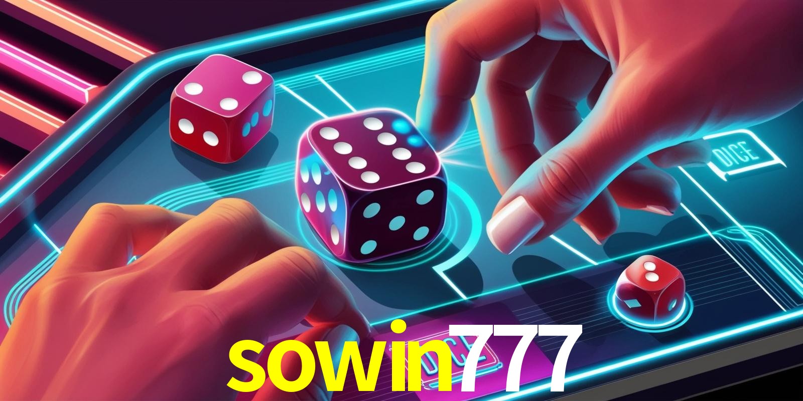 SOWIN777