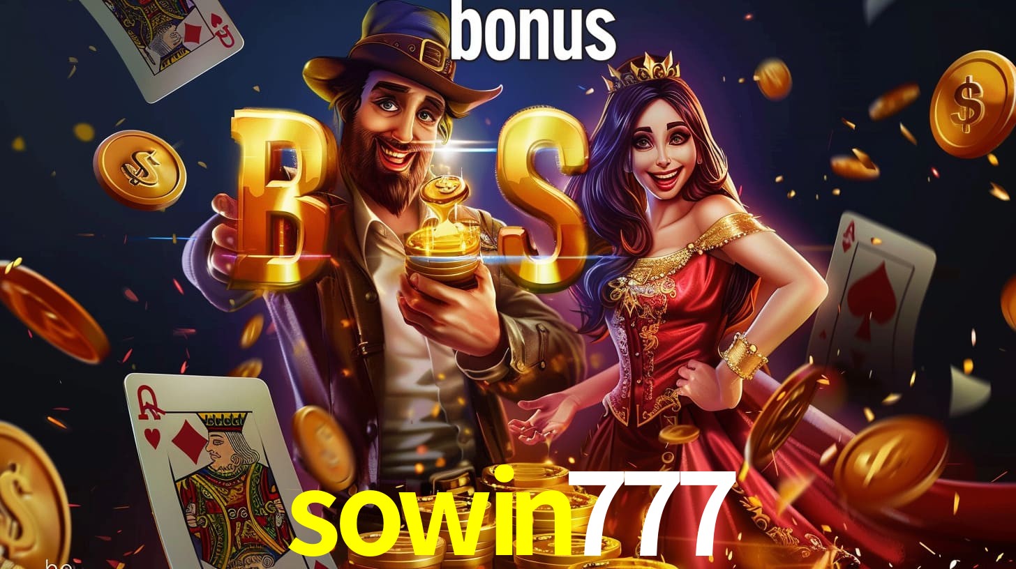 SOWIN777