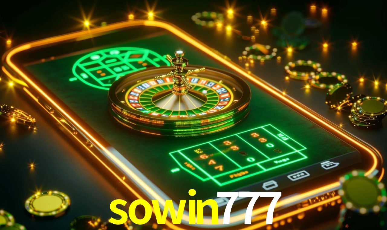 Design Responsivo sowin777