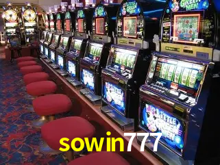 A Popularidade dos Caça-Níqueis no sowin777