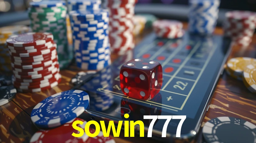 sowin777,sowin777.com