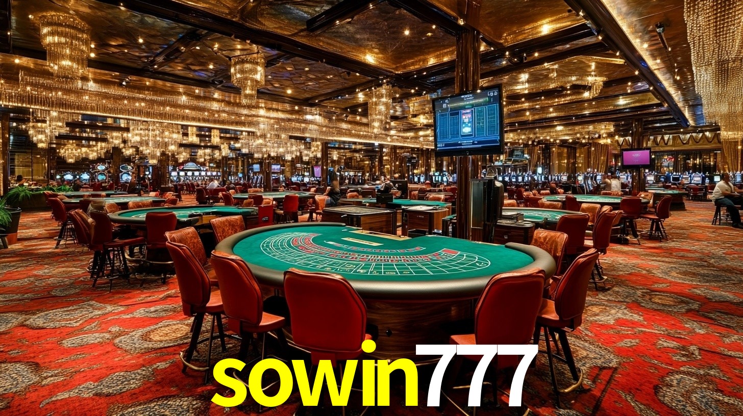 sowin777.com
