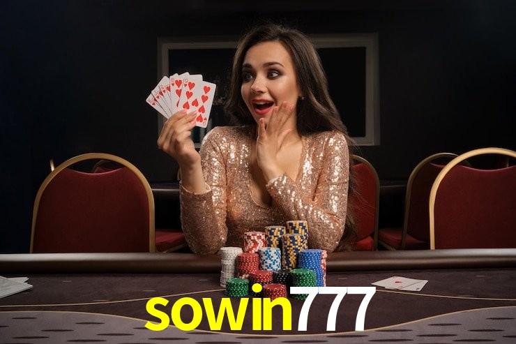 Interface do App sowin777