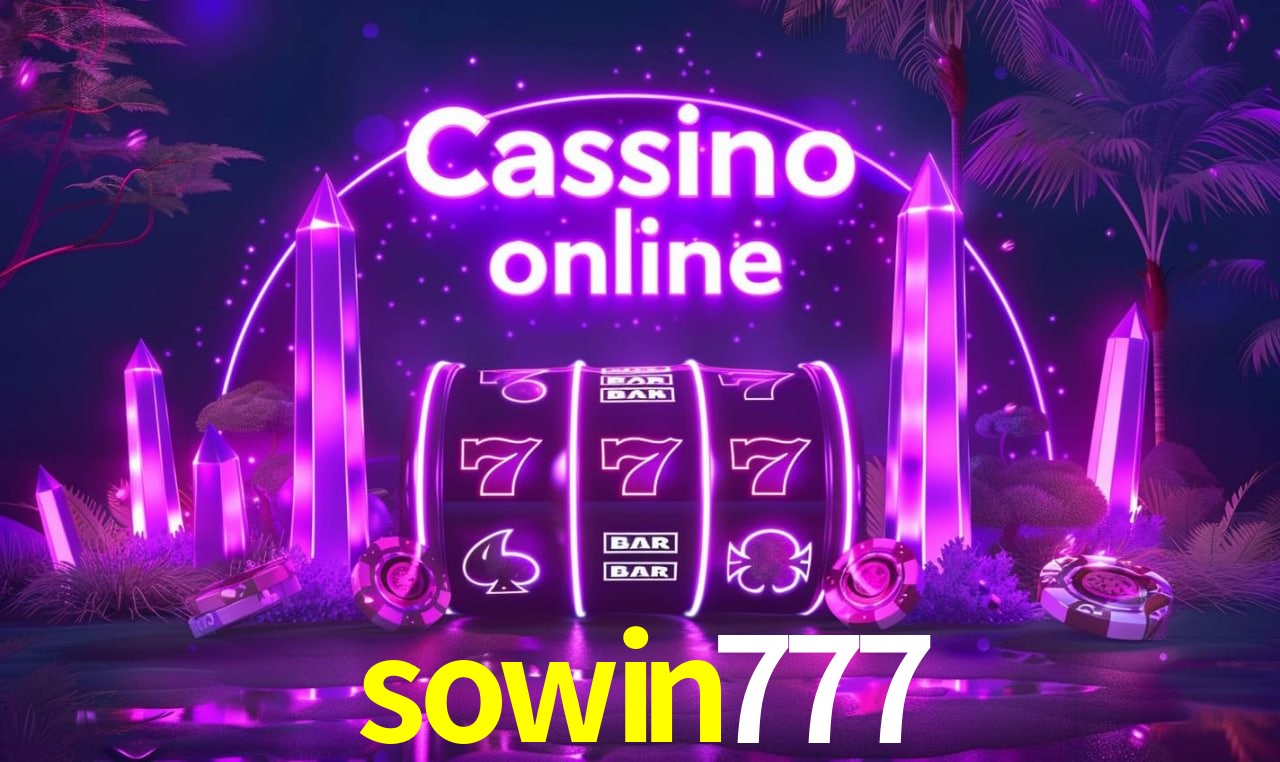 Cadastro Rápido sowin777