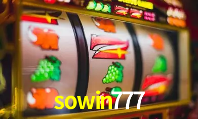 Inovações de Jogos na sowin777: O Futuro das Experiências Interativas