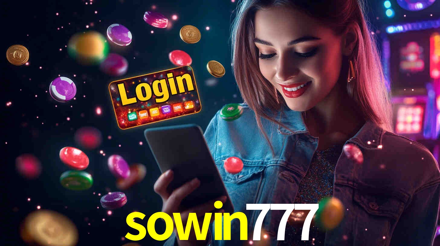 Explorando a Categoria de Eventos em Apostas na sowin777
