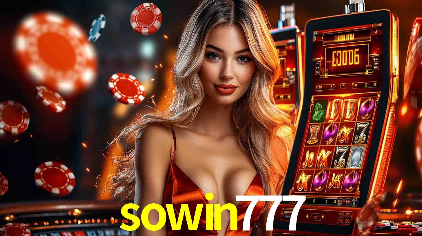 sowin777.com