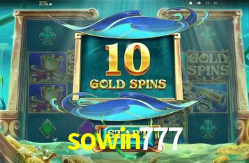 Inovações de Jogos na sowin777: O Futuro das Experiências Interativas