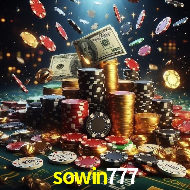 cassino sowin777