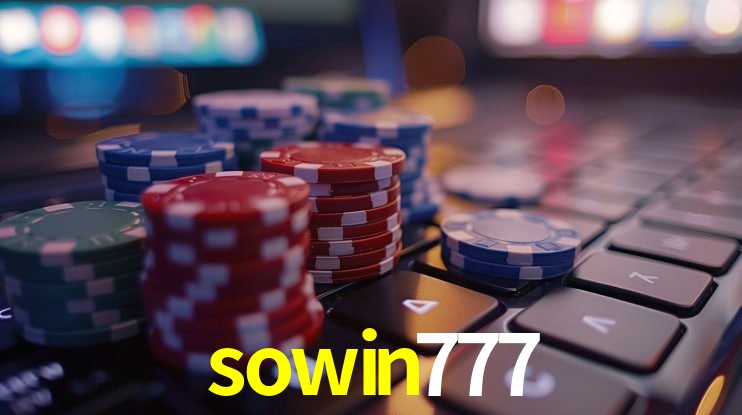 Benefícios da Conta sowin777