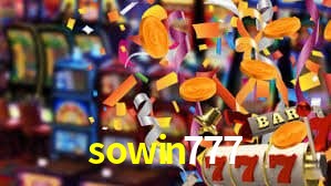sowin777: A Experiência de Casino com Jogos de Mesa ao Vivo