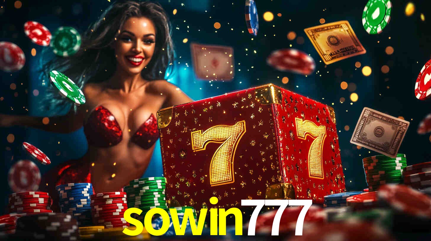 Explorando a Categoria de Eventos em Apostas na sowin777