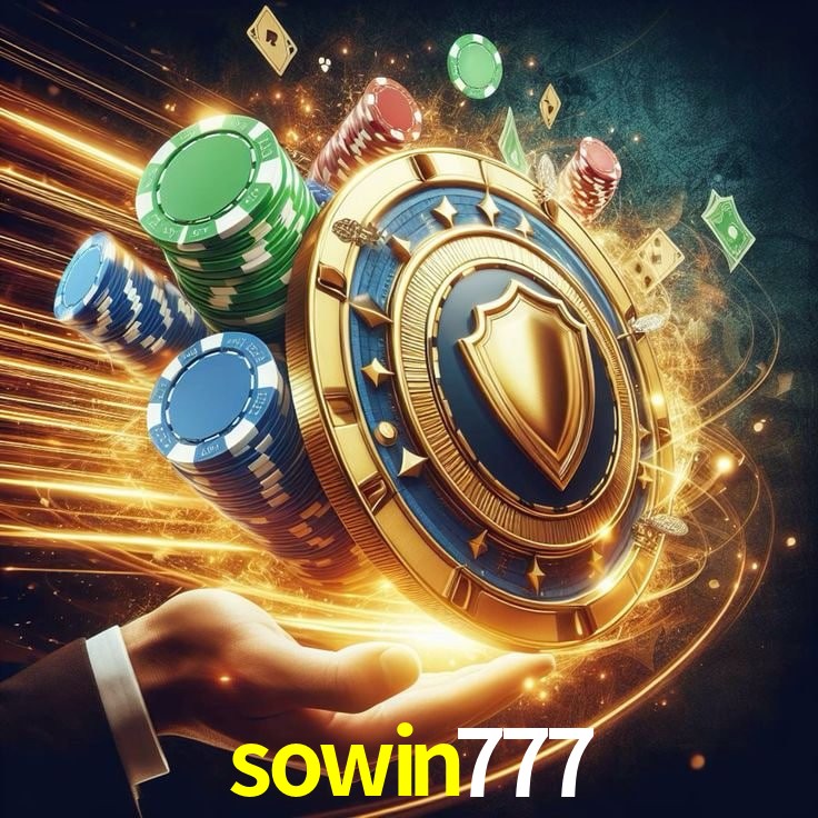 Benefícios VIP sowin777