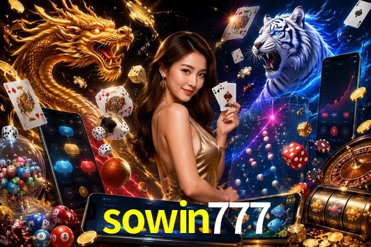 Football Betting sowin777