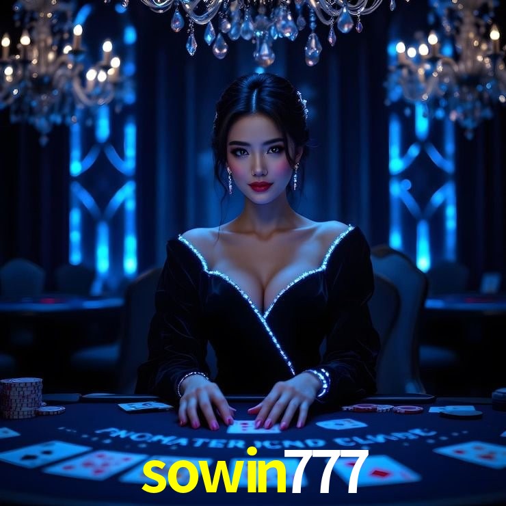 Jogos de Slot sowin777