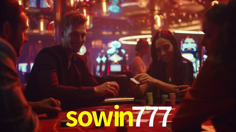 A Popularidade dos Caça-Níqueis no sowin777
