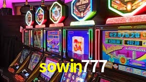 Jogos Exclusivos sowin777
