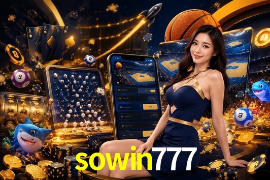 Responsive Design sowin777
