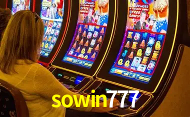 Desvendando o Mundo dos Jogos Virtuais na sowin777