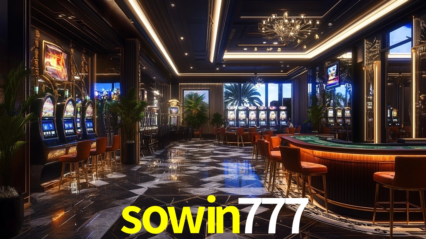 sowin777 App Interface