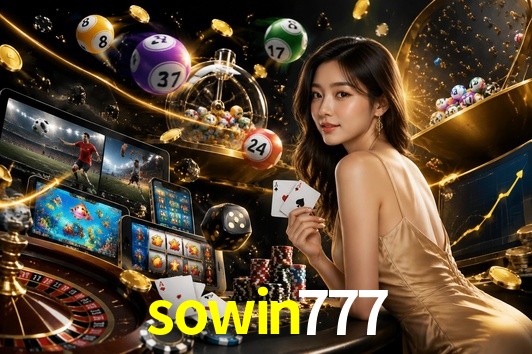 Exclusive Offers sowin777