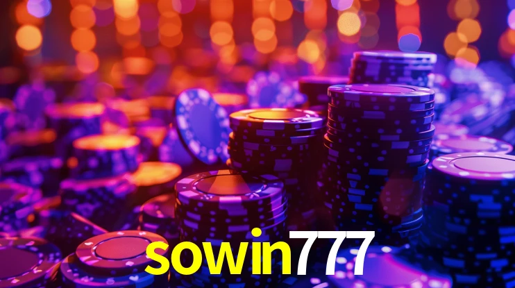 sowin777.com