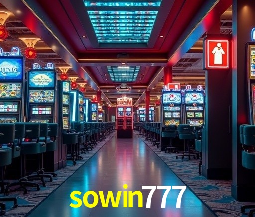 A Emoção da Loteria na sowin777: Uma Chance de Mudança de Vida