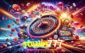 Apostas de Futebol sowin777