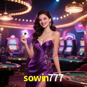 Casino Ao Vivo sowin777