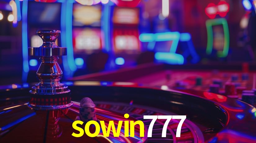 Experimente o Login Seguro Premium no sowin777