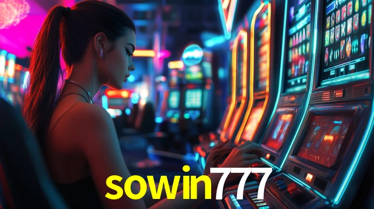 Explore as vantagens do sowin777: serviço profissional e confiabilidade