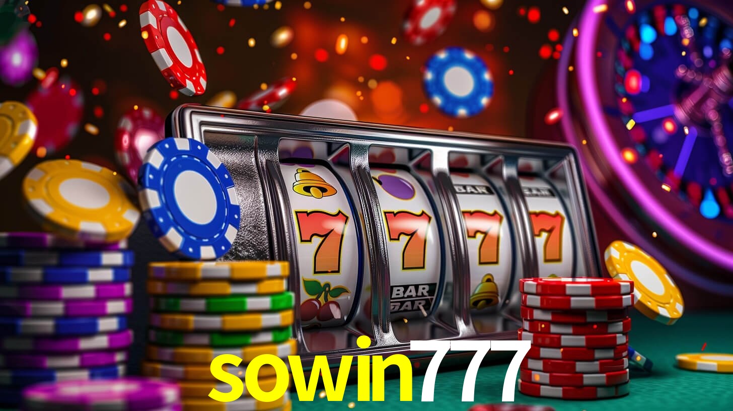 Torneios sowin777